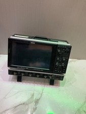 TELEDYNE LECROY WAVERUNNER 604ZI 400MHz OSCIL...