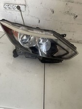 Feu avant (phare) Nissan QASHQAI