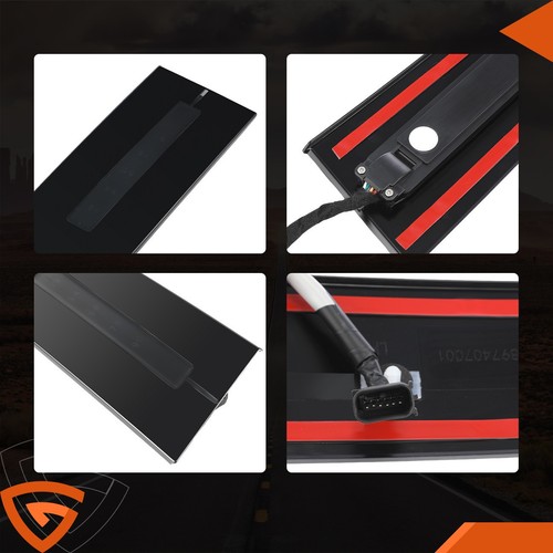 Door Entry Keypad Pillar Molding Trim LH Driver Side For Ford Explorer - Bild 5 von 11