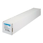 HP Biały uniwersalny papier do wiązania 610mm Rolka ciągła 80gsm Q1396A