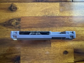 Destination Earthstar Nintendo NES Cleaned/Tested