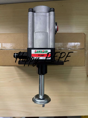 #ad #ad 1PC NEW FOR SANDSUN PB08 punch quick die changing pressure pump $1187.99