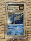 Pokemon Gyarados Trading Card Game Classic 007/034 CGC 10 Pristine TCG