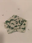 Vintage Star Wars Kenner Princess Leia Combat Poncho Original Accessory ONLY