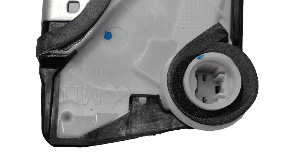 OEM HONDA PILOT 2016-22 ACTUADOR DE CIERRE DE PUERTA DE PASAJERO DELANTERO DERECHO CON CABLE Foto 3 de 4