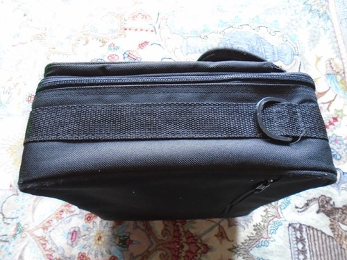 Offizielle Original-Zubehör-Hersteller Sega Game Gear Tragetasche Tasche mit Original Super Wide Gear Lupe! - Bild 10 von 19