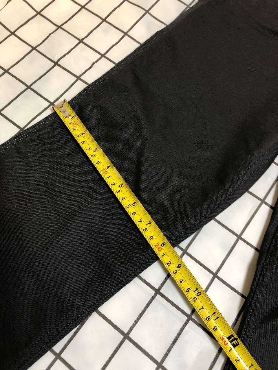 Carhartt Loose Fit Work Pants Size L thumbnail 6