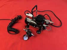Iwata Studio series IS-850 Smart Jet Air Comp...