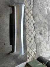 MERCEDES-BENZ SLK R172 Hintere Stoßstange A1728851325 2.20 Diesel 30508668