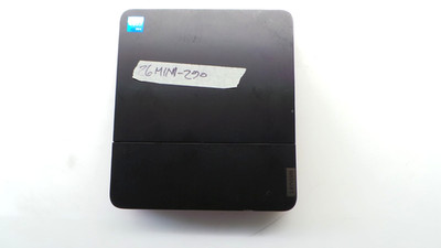 Lenovo ThinkSmart M72Core | i5-1145G7E 2.60GHz | 8GB RAM 256GB SSD | WIN 11 PRO
