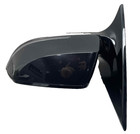 2014 BMW 535iGT OEM Left Hand Drivers Side Power Door Mirror Black 2015-2017