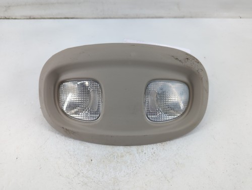 2007 Jeep Grand Cherokee Overhead Console Lights VYRFQ