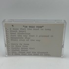 Diana Braithwaite - In This Time Cassette 1990 Latin Reggae EARLY  Advance PROMO