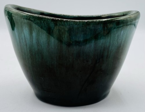 Blue Mountain Pottery Creamer And Open Sugar - Picture 8 of 13