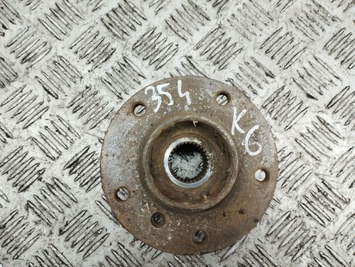 BMW 5 E60 E61 2005 Diesel Hinten links Radlager hinten 200kW GENUINE AMD75417