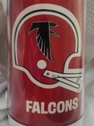 1976 Atlanta Falcons Thermo-Serv 16 oz Beer Mug - Vintage - NFL Football  — photo 5