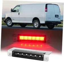Third 3rd Brake Light LED for 2003-2017 Chevy...
