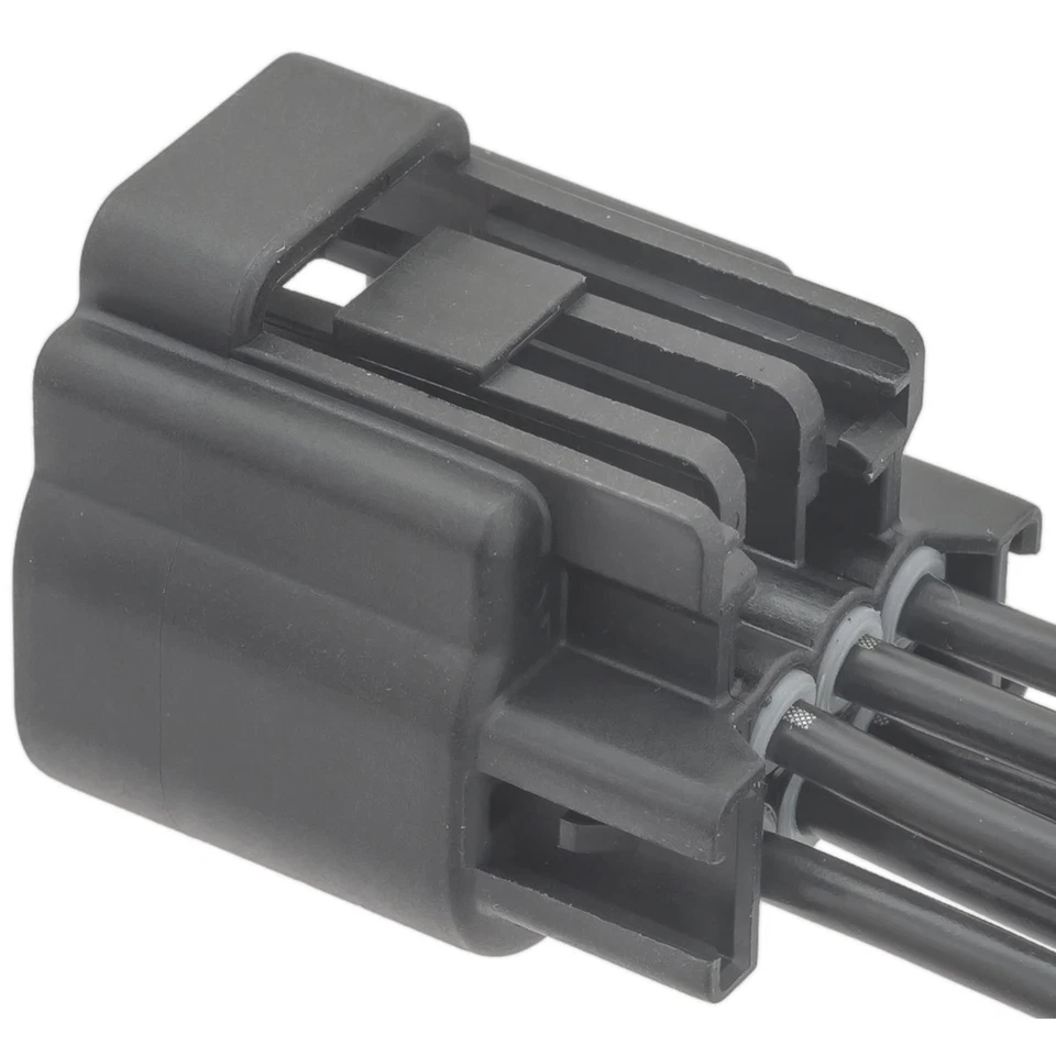 Conector de válvula EGR 2004-2010 Mercury Mountaineer SMP 2004 2005 2006 2007 Foto 3 de 4