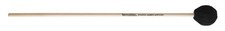 Innovative Percussion - IP2003 - Medium Marimba Mallets - Black Yarn - Birch