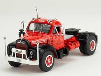 Mack B 61 Traktor 1953 - IXO 1/64