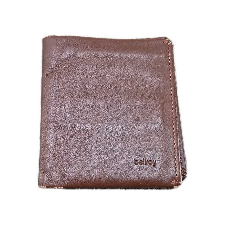 bellroy wallet sale ebay Bellroy Leather Folding Wallets for Men for sale
