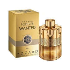 Forever Wanted Elixir by Azzaro 3.4oz Parfum Spray for Men NEW SEALED BOX