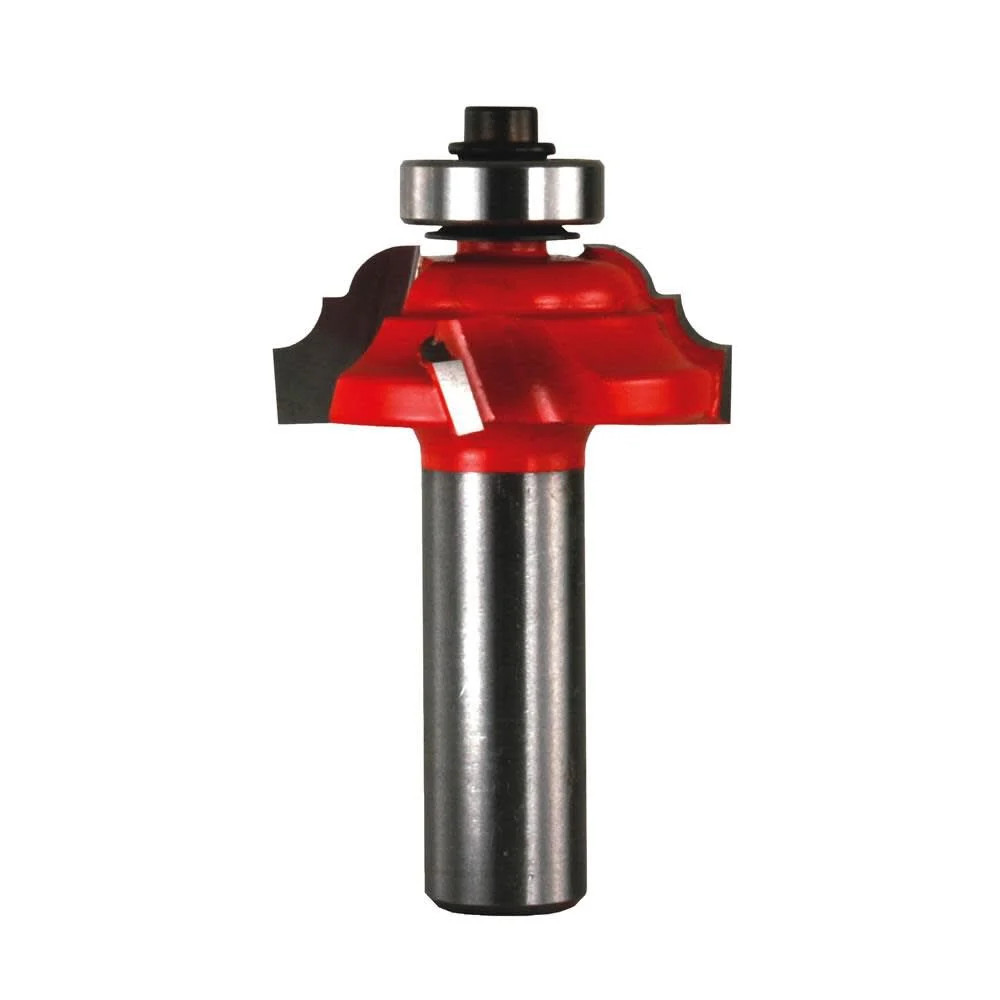 Резьба по Фрейду 1-532 дюйма Диаметр и наконечник для бусин диаметром 12 дюйма Хвостовик 11290₽