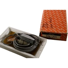 Mitutoyo 519-321 Lever Head Probe MLH-521 Mu-Checker Measuring System 