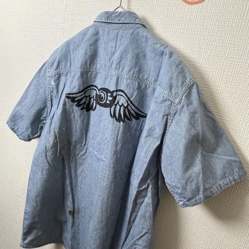WTAPS Hickory Coverall XL - Picture 12 of 12