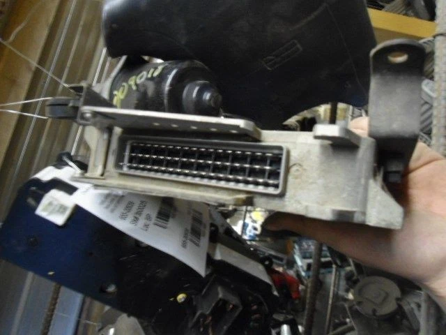 Chassi ECM ABS painel esquerdo compatível com 92-95 CHEROKEE 48416 - Imagem 2 de 2