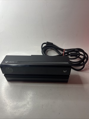 XBOX ONE S|X KINECT MOTION SENSOR CAMERA BAR 1520 Microsoft PREOWNED