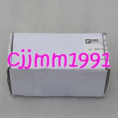 1PC NEW GSEE TECH module JB8M12-4P-J/EZ8  #ff