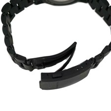 Hamilton H70215130 Khaki Field Titanium Auto 38mm Titanium Black PVD Black Dial 10