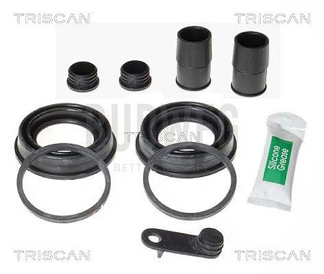 Triscan Reparatursatz, Bremssattel Links, Rechts, Vorderachse U.A. FüR Audi-image