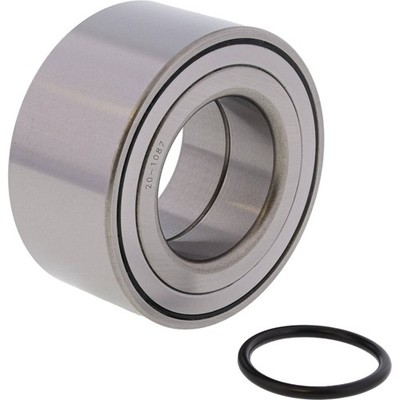 New All Balls Racing Wheel Bearing Kit 25-1728 For Honda Pioneer 1000-5 16 17 18