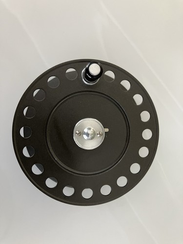 MINT SPARE SPOOL FOR HARDY ST GEORGE 3 3/4” MK 2 FLY FISHING REEL