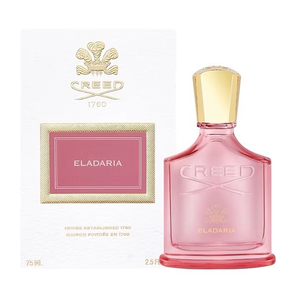 [国内正規品] CREED ELADARIA 75ml Creed Eladaria EDP 2.5oz 75ml for Women Authentic #F003688
