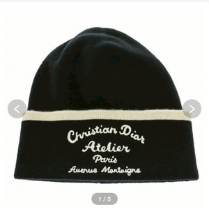 Beanie Dior | eBay