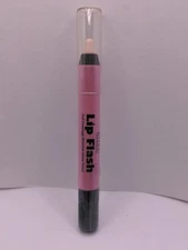 New MILANI Lip Flash Full Coverage Shimmer Gloss Pencil - 08 Star Flash **RARE