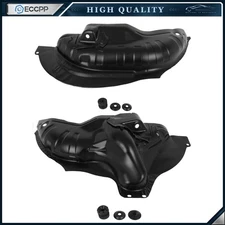 For Ford Escape Mazda Tribute Rear Shock Mount Rust Repair Kit Right & Left