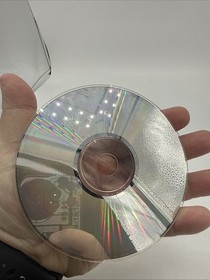 Daytona USA (Sega Saturn) Disc Only Tested Working