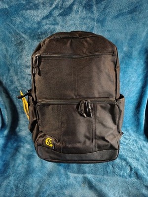 SuperBilt Worksite Work Wear Backpack 12'' x 18'' x 9''