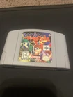 2000 Nintendo 64 N64 Banjo Kazoie Video Game Cartridge (Tested and working)