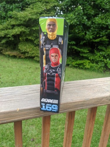 G.I. Joe Classified #169 GiJoe Diver Vs Cobra Diver 2pk EXCLUSIVE In Stock - Picture 4 of 5