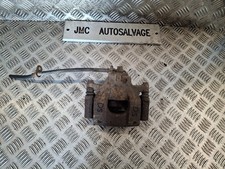 CITROEN C1 107 AYGO MK1 1.0 12V DRIVERS RIGHT FRONT BRAKE CALIPER 2005-2013