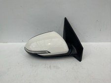 KIA STONIC 2021 DRIVERS SIDE RIGHT WING MIRROR GENUINE E13049725