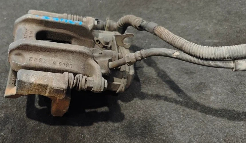 ✅ PINZA FRENO TRASERO IZQUIERDO BMW SERIE 5 535 XI F10 2011-2016 OEM Foto 3 de 4