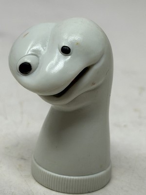 BALDI S BASICS Arts & Crafters White Sock Puppet Figure 2019 Basically Games