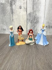 Tonies Characters Set Of 4 Disney Princesses