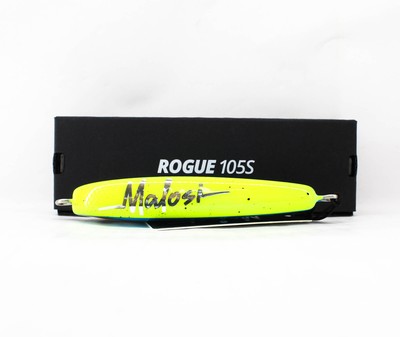 Malosi RO105S-FE Rogue 105S Long Cast Sinking Lure Fuse
